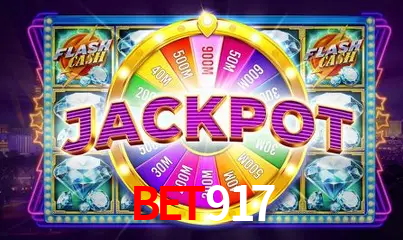 Cassino ao vivo com dealers reais na bet917