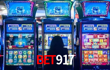 Bônus após cadastro na bet917